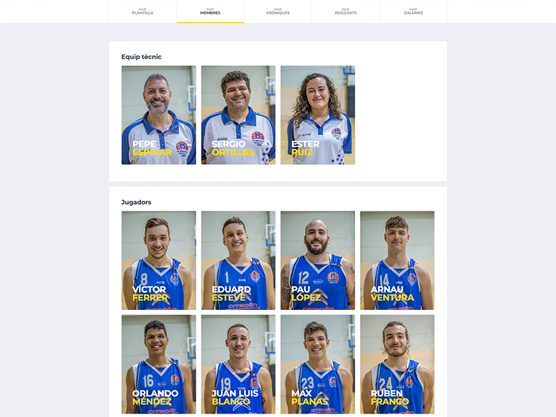 Associació Esportiva Minguella